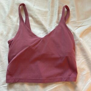 lululemon align tank